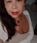 Dating Woman Brésil to  : Janayna, 45 years